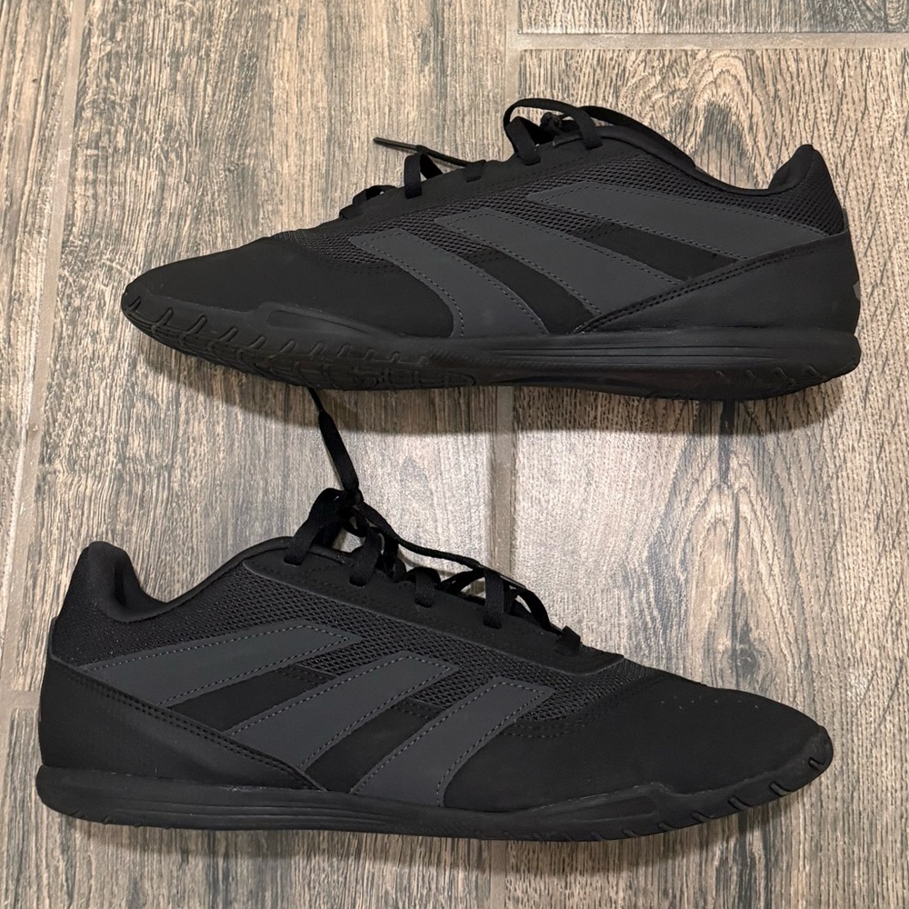 adidas Men's soccer shoes